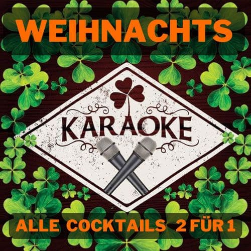 Weihnachts-Karaoke-Irish-Pub-Bielefeld